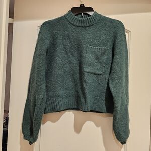 UpWest Comfy Pocket Sweater